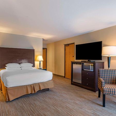 Best Western Plus Hood River Inn Zewnętrze zdjęcie