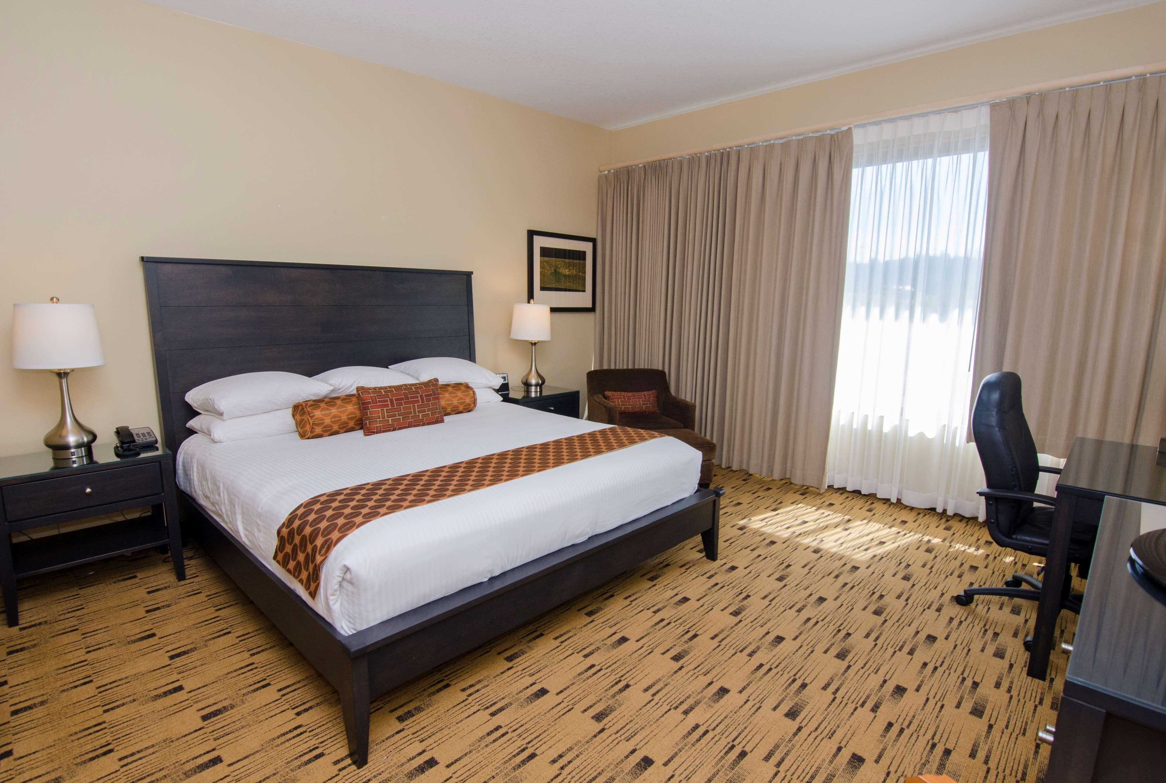 Best Western Plus Hood River Inn Zewnętrze zdjęcie