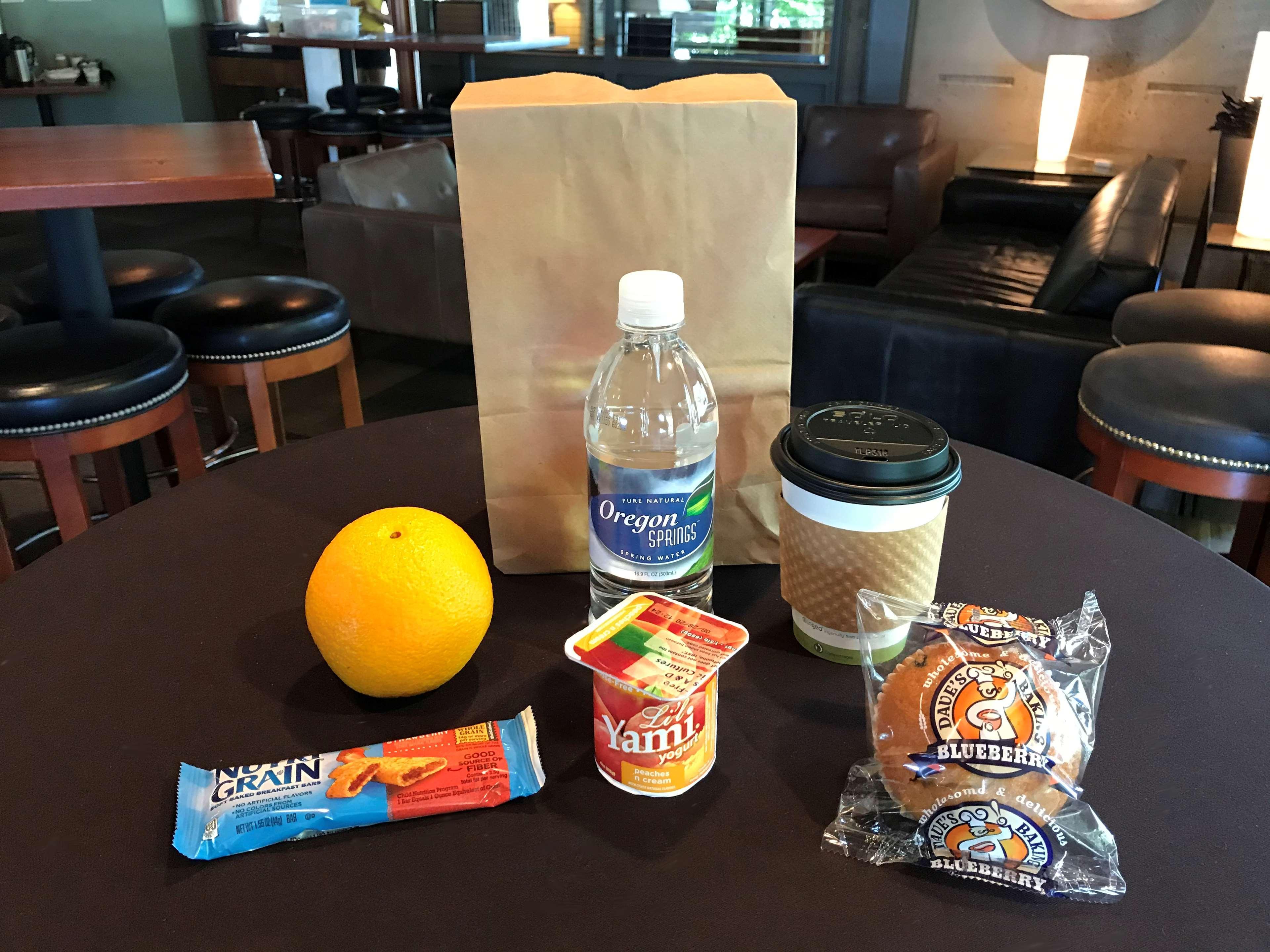 Best Western Plus Hood River Inn Zewnętrze zdjęcie
