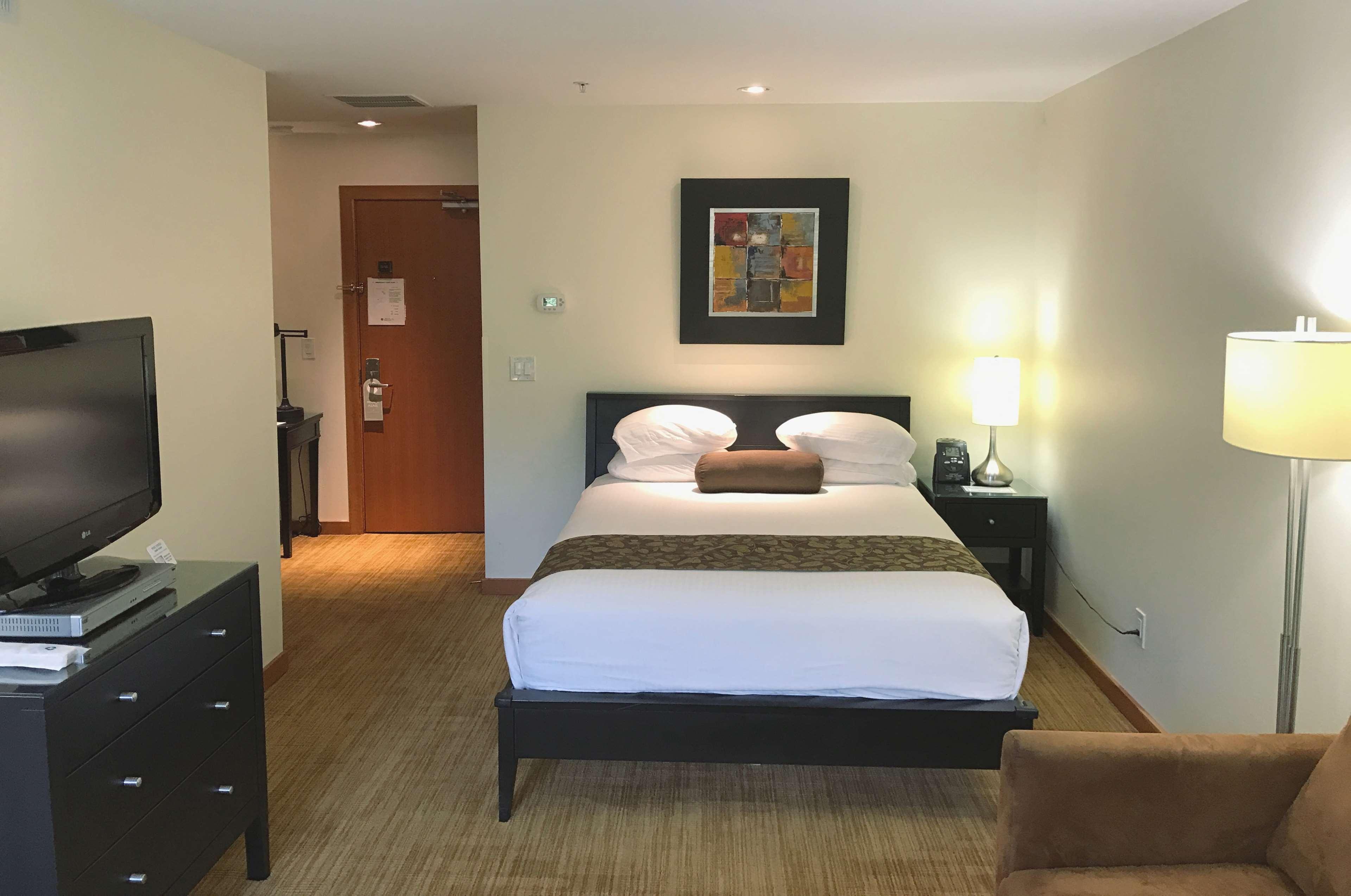 Best Western Plus Hood River Inn Zewnętrze zdjęcie