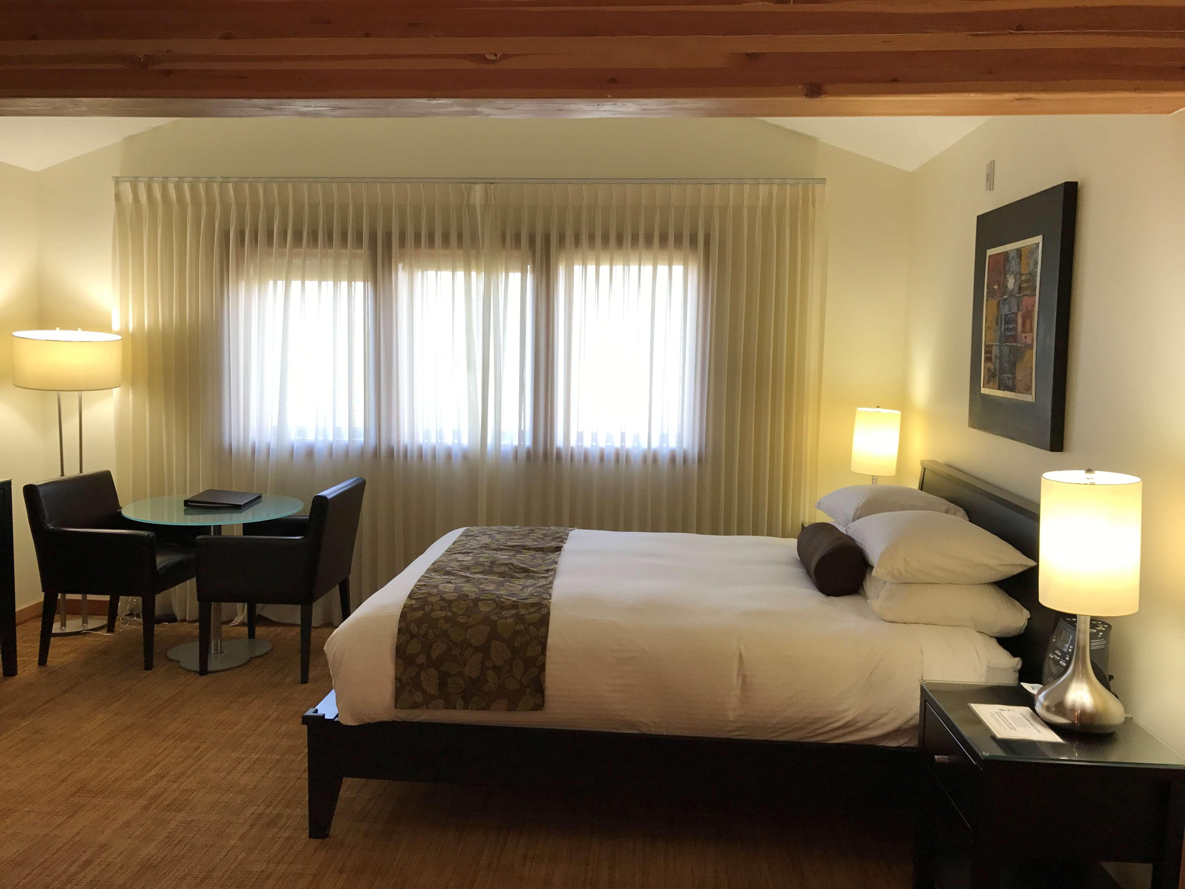 Best Western Plus Hood River Inn Zewnętrze zdjęcie