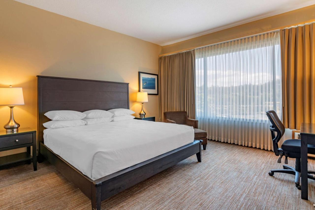 Best Western Plus Hood River Inn Zewnętrze zdjęcie