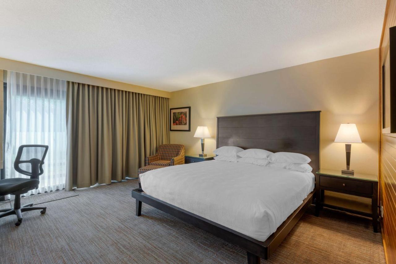 Best Western Plus Hood River Inn Zewnętrze zdjęcie