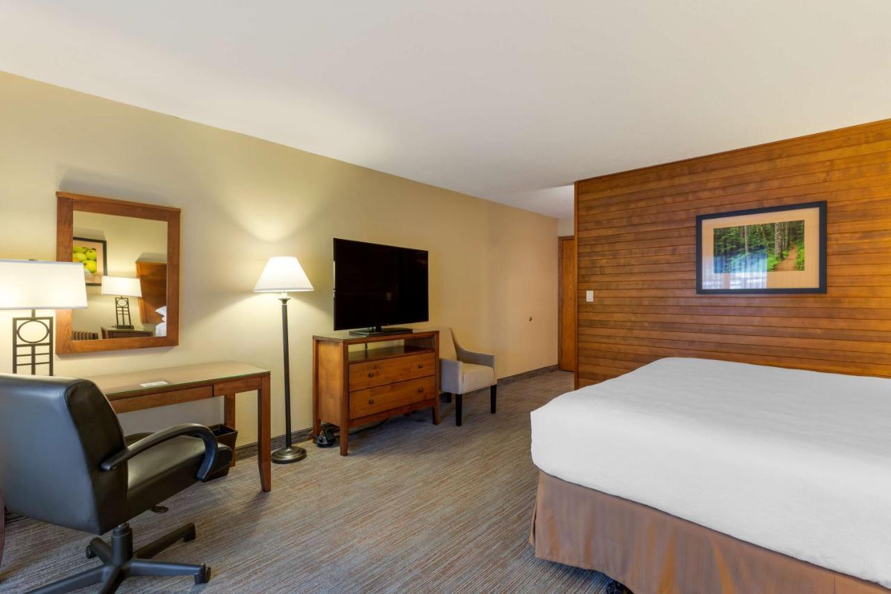 Best Western Plus Hood River Inn Zewnętrze zdjęcie