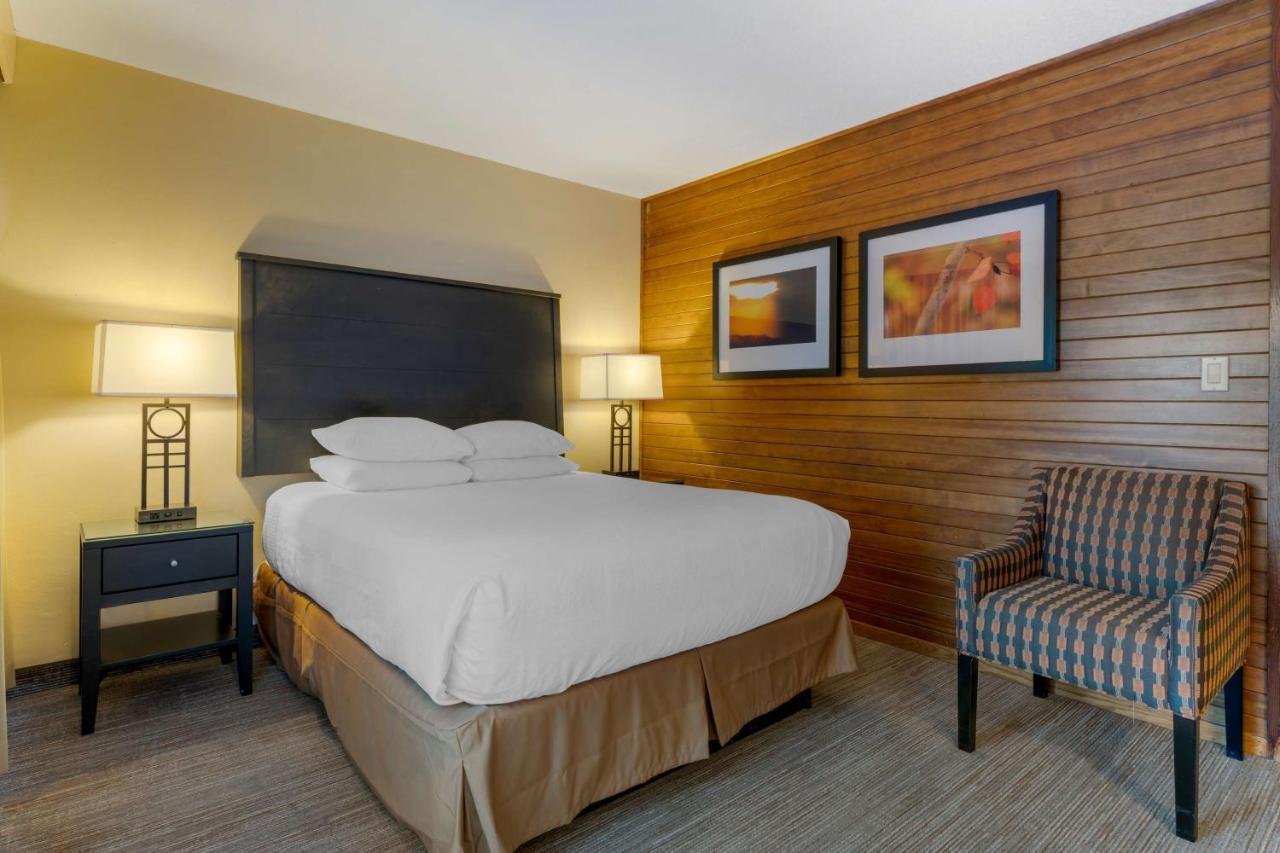 Best Western Plus Hood River Inn Zewnętrze zdjęcie