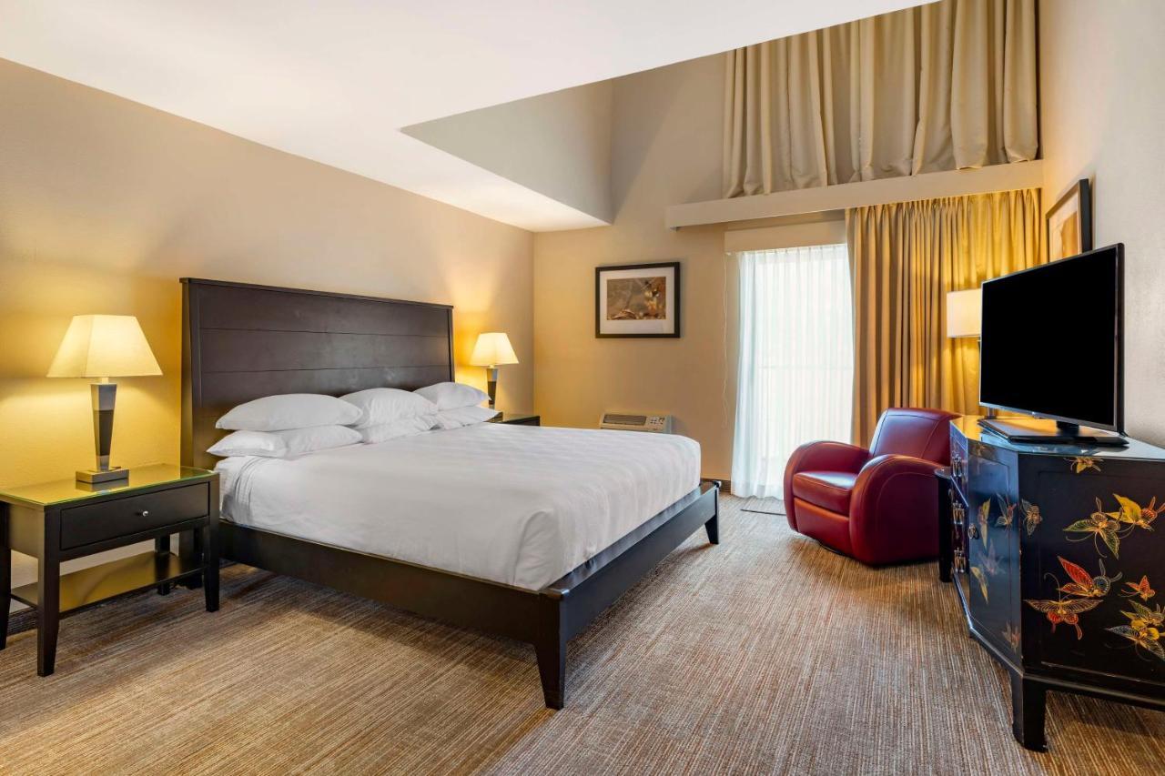 Best Western Plus Hood River Inn Zewnętrze zdjęcie