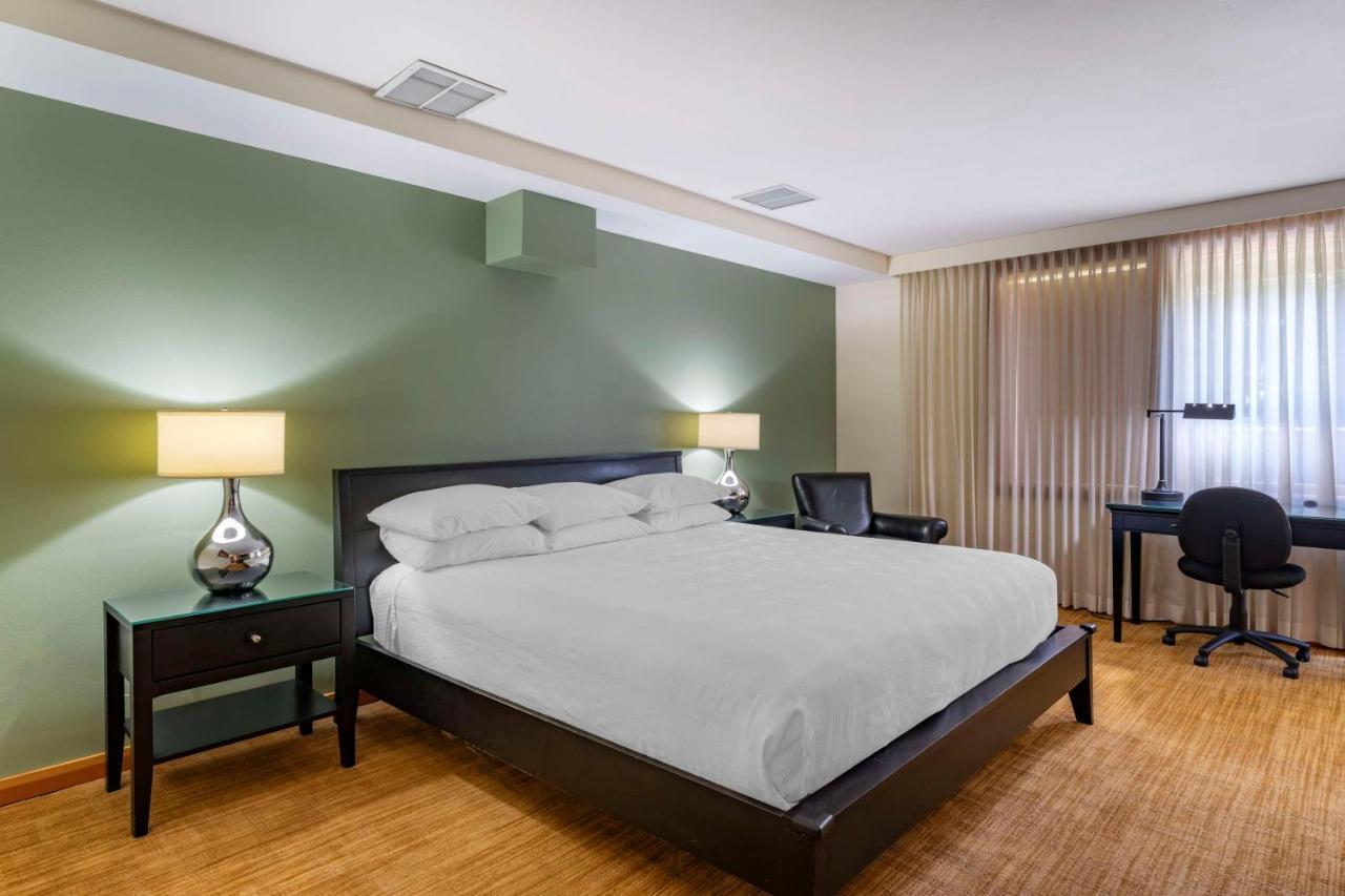 Best Western Plus Hood River Inn Zewnętrze zdjęcie