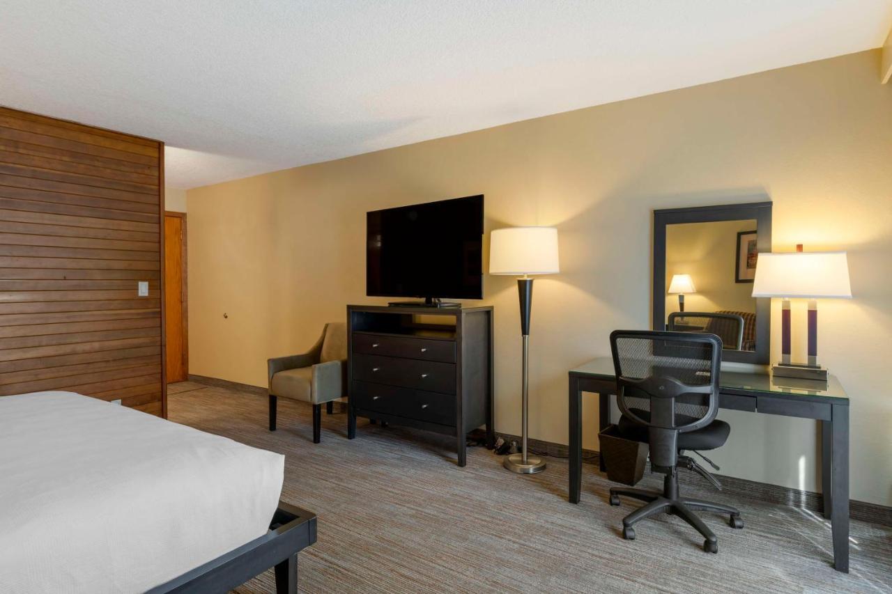 Best Western Plus Hood River Inn Zewnętrze zdjęcie