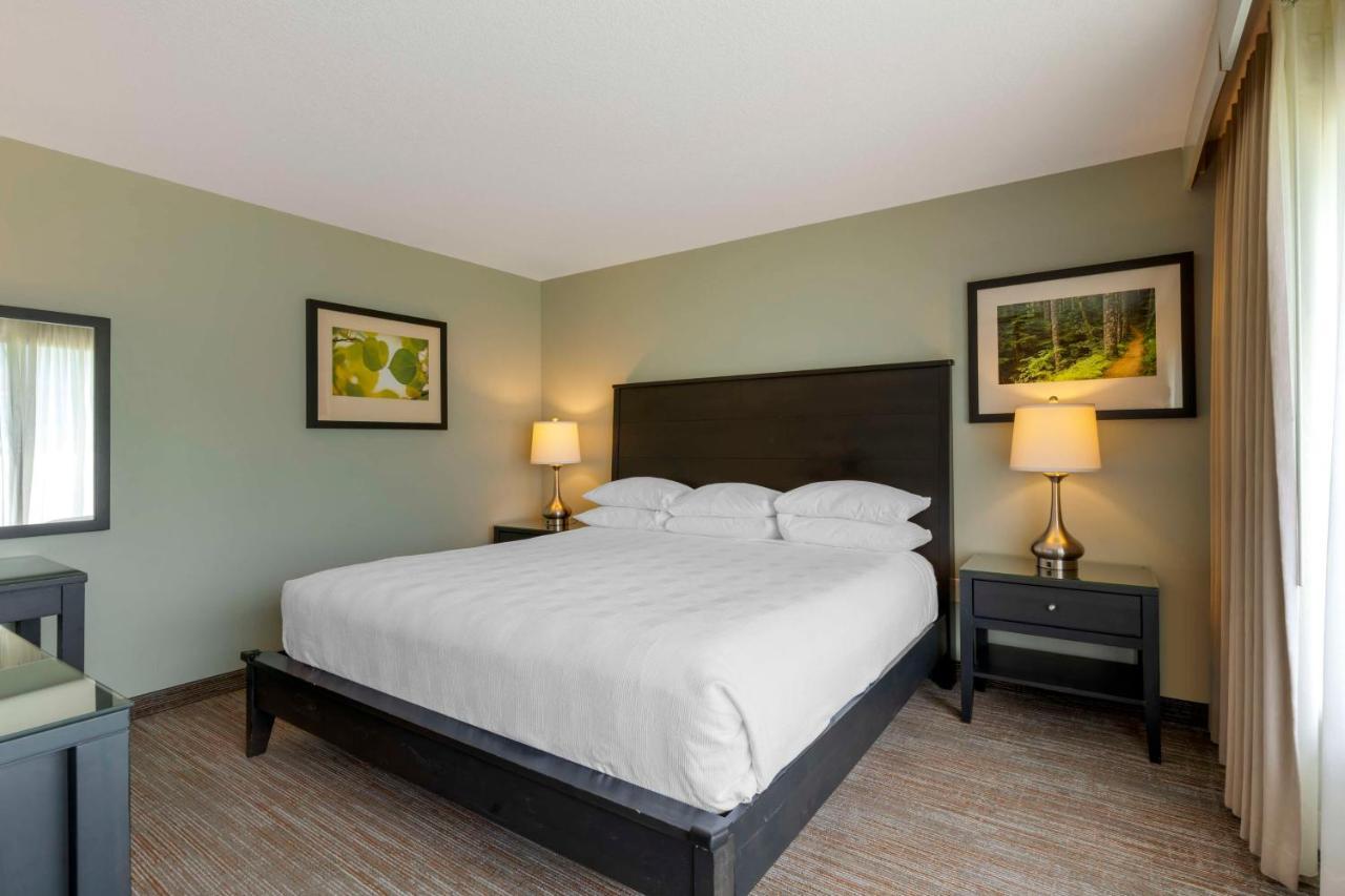 Best Western Plus Hood River Inn Zewnętrze zdjęcie