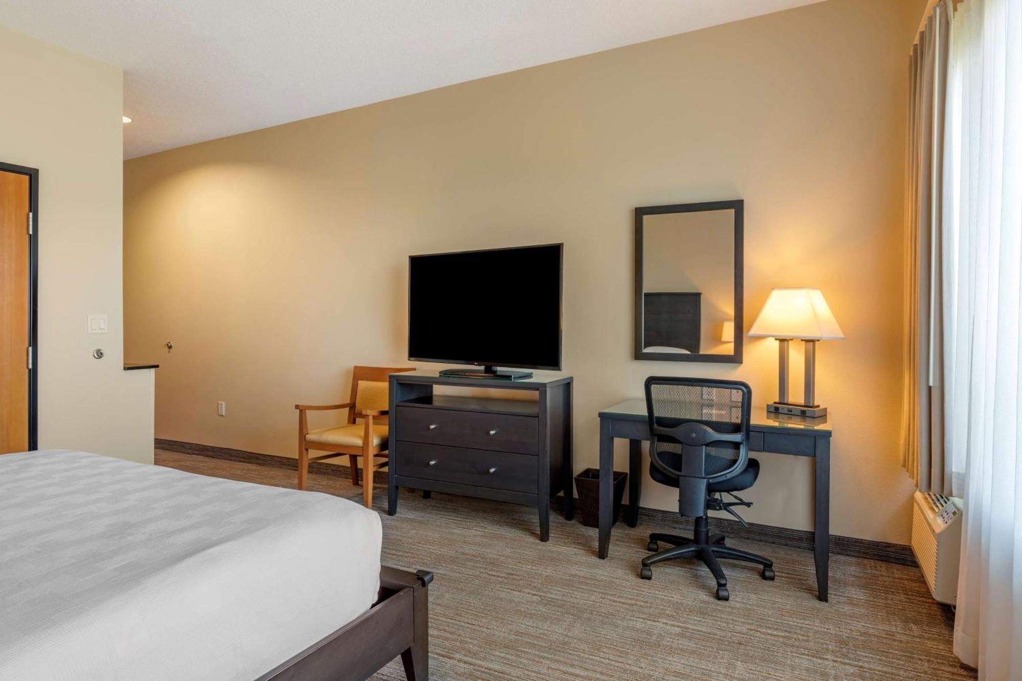 Best Western Plus Hood River Inn Pokój zdjęcie