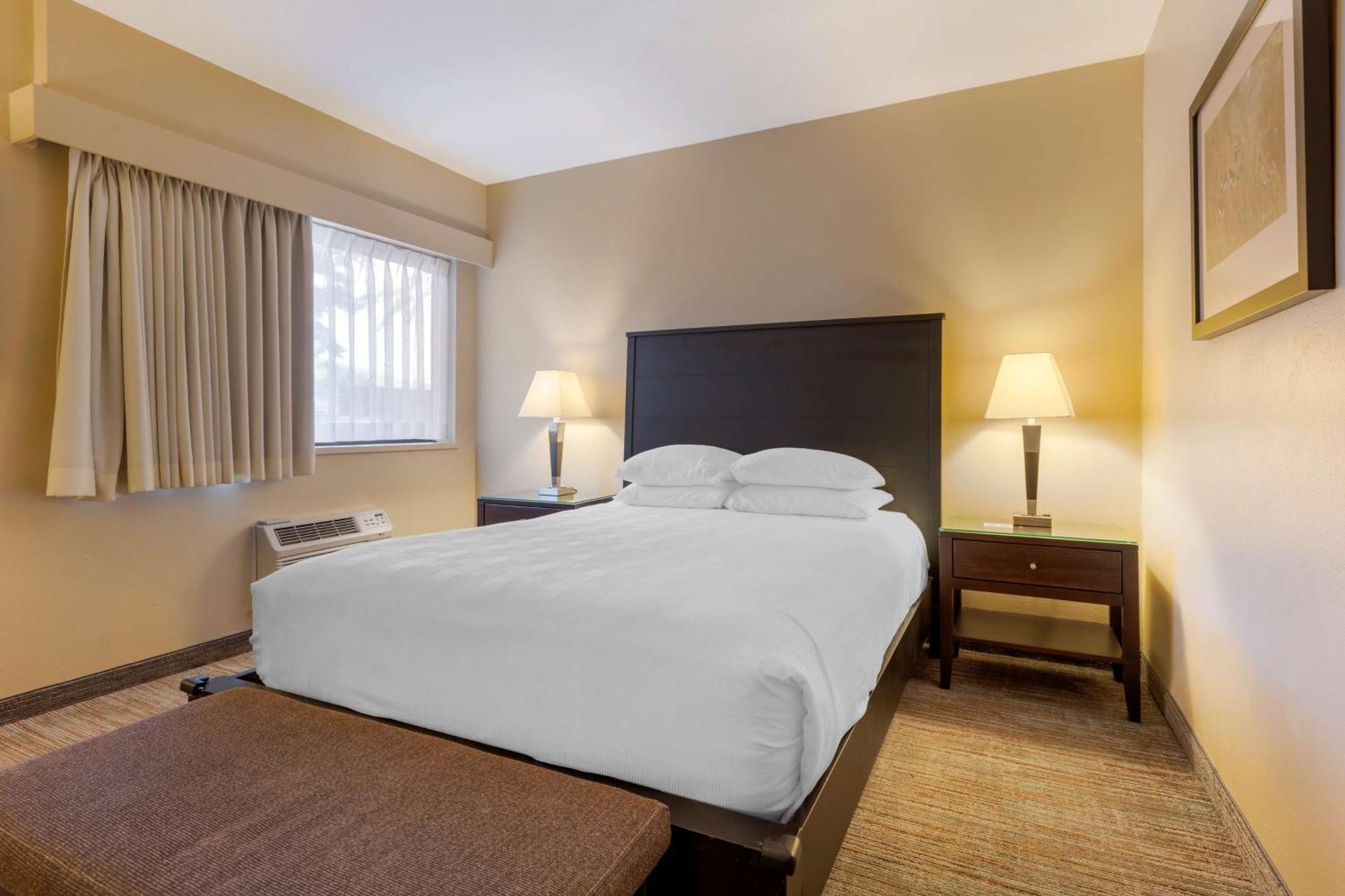 Best Western Plus Hood River Inn Zewnętrze zdjęcie