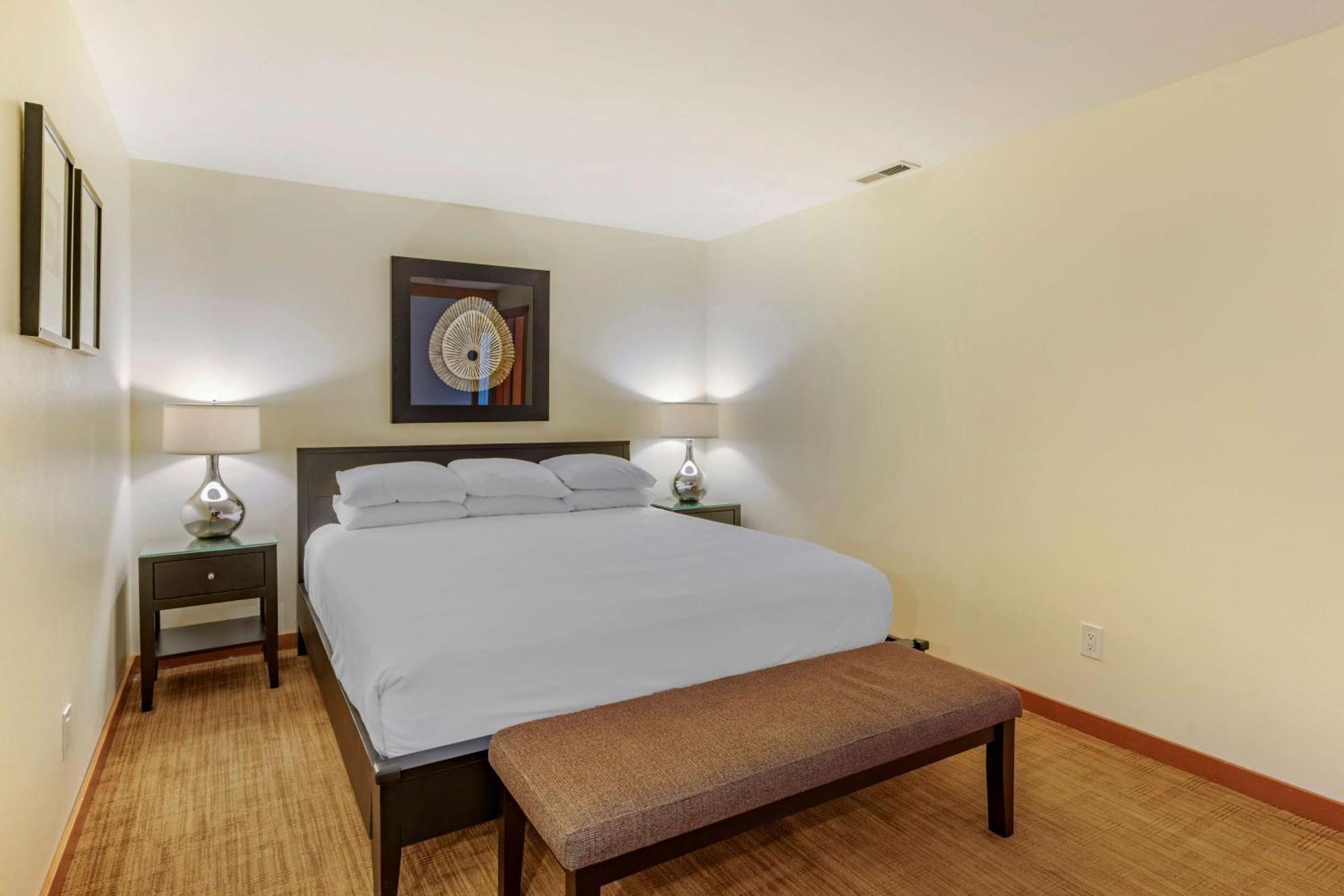 Best Western Plus Hood River Inn Zewnętrze zdjęcie